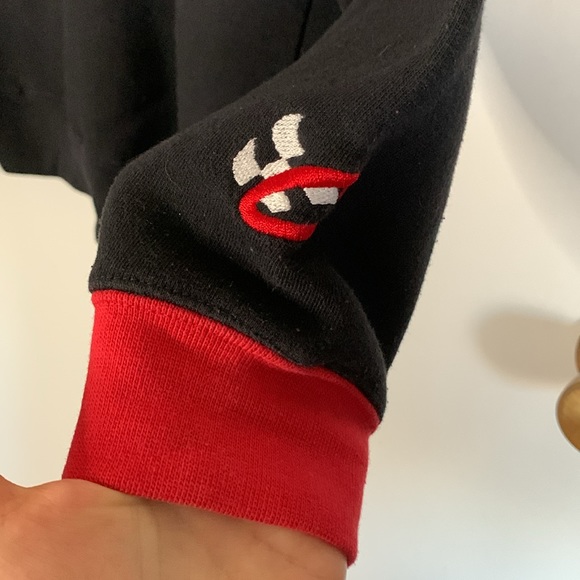 Dale Earnhardt Intimidator sweatshirt - Picture 4 of 6